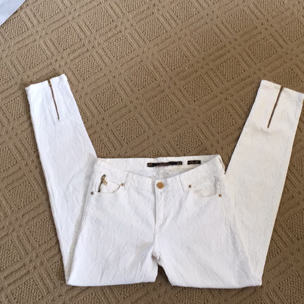 SZara Jeans